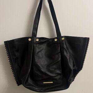 Trendy Steve Madden Tote Bag